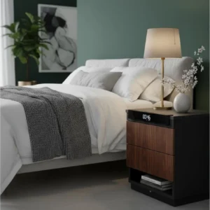 Mesa De Cabeceira Inteligente